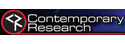 Contemporary research logo